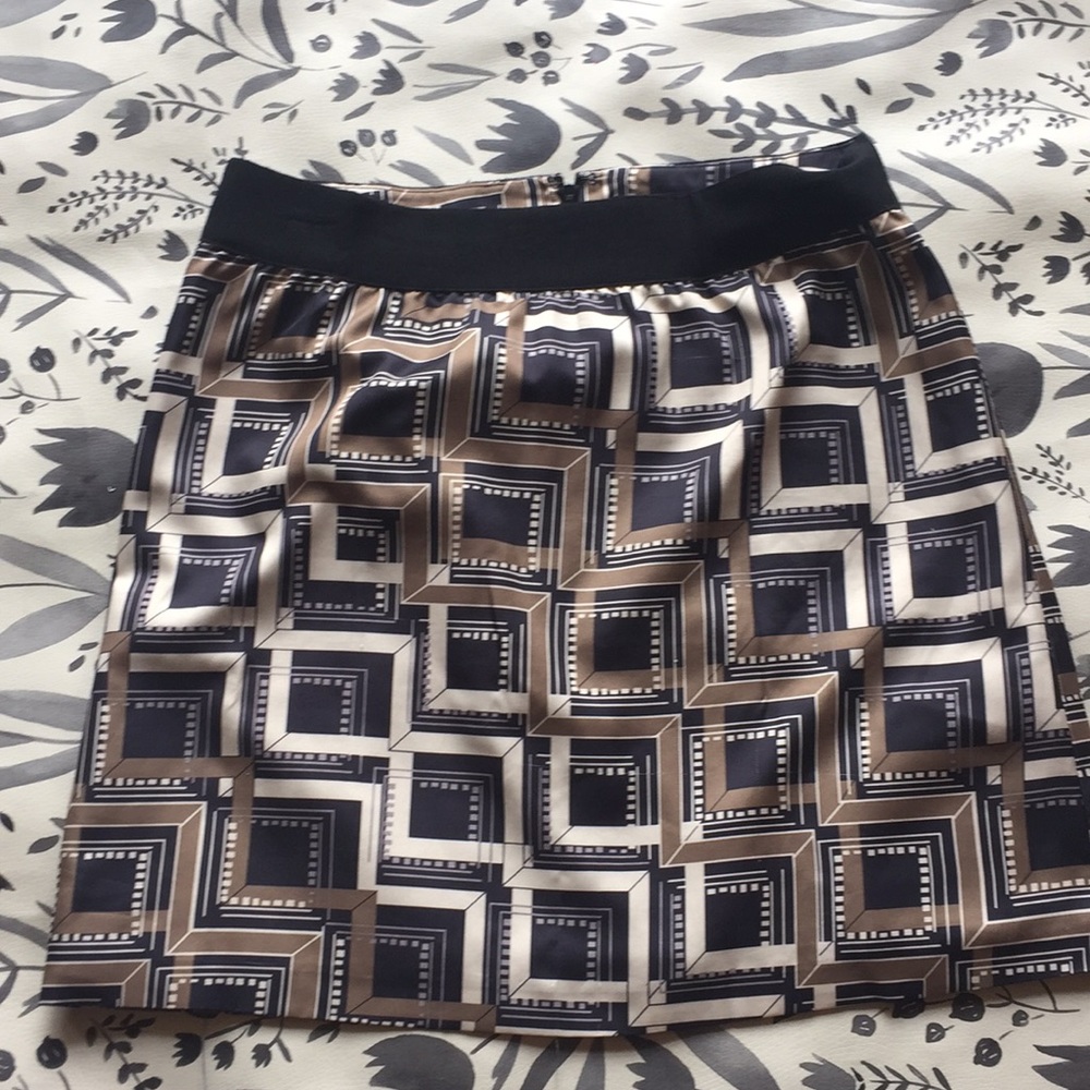 Banana Republic skirt size 2